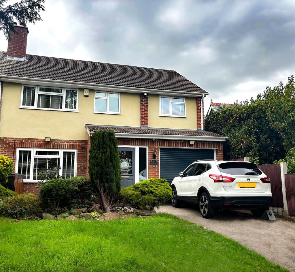 Main image of property: Church Lane, Barnwood, Gloucester, Gloucestershire, GL4