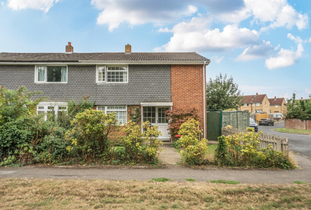 Main image of property: Ribble Close, Brockworth, Gloucester, Gloucestershire, GL3