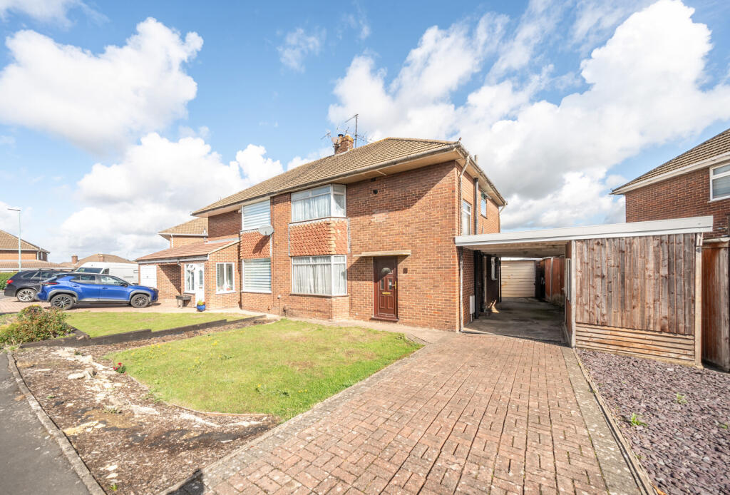 Main image of property: Hurcombe Way, Brockworth, Gloucester, Gloucestershire, GL3