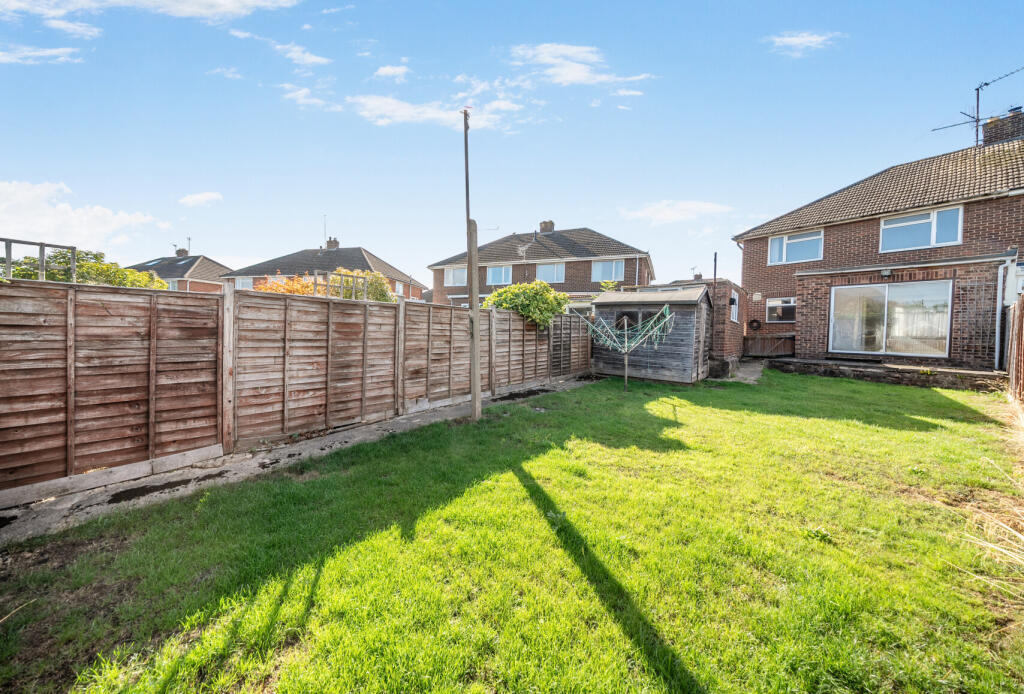Main image of property: Hurcombe Way, Brockworth, Gloucester, Gloucestershire, GL3