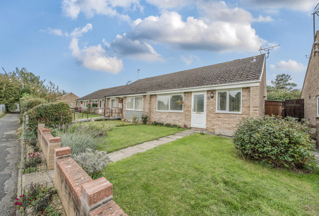 Main image of property: Roman Way, Brockworth, Gloucester, Gloucestershire, GL3
