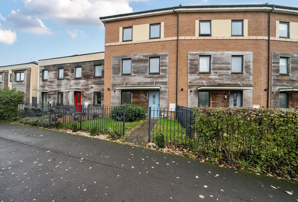 Main image of property: Martlet Way, Brockworth, Gloucester, Gloucestershire, GL3