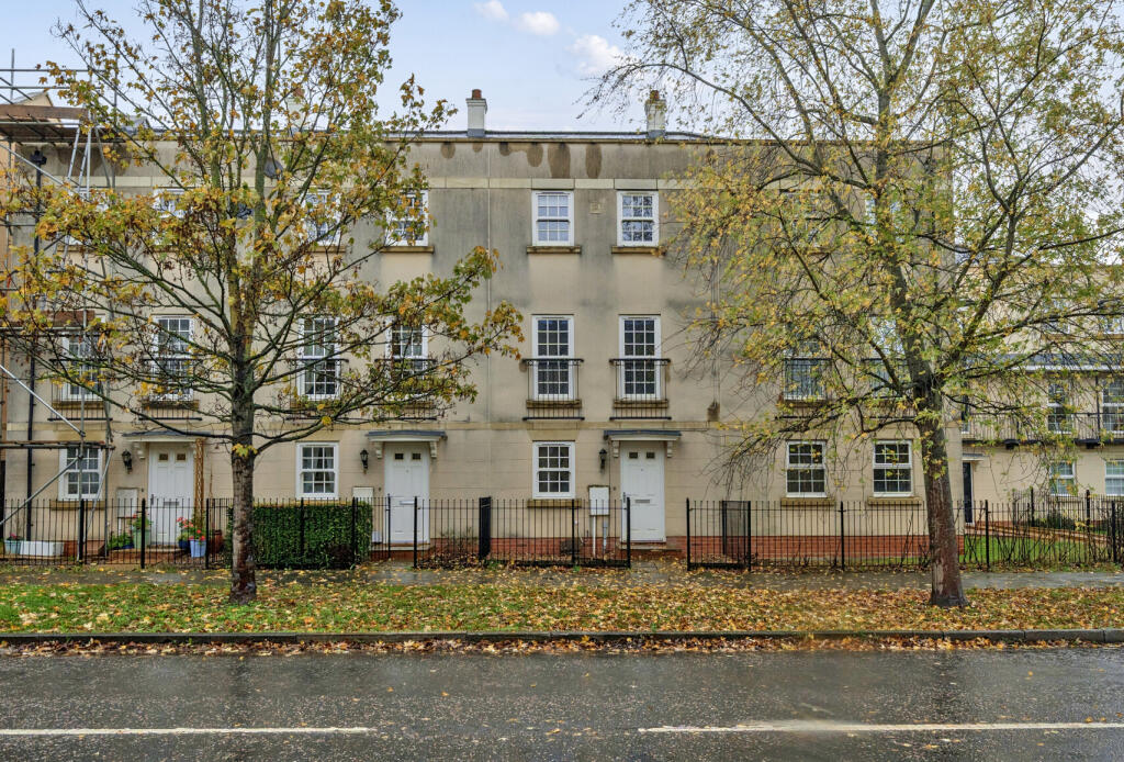 Main image of property: Stearman Walk, Lobleys Drive, Brockworth, Gloucester, GL3