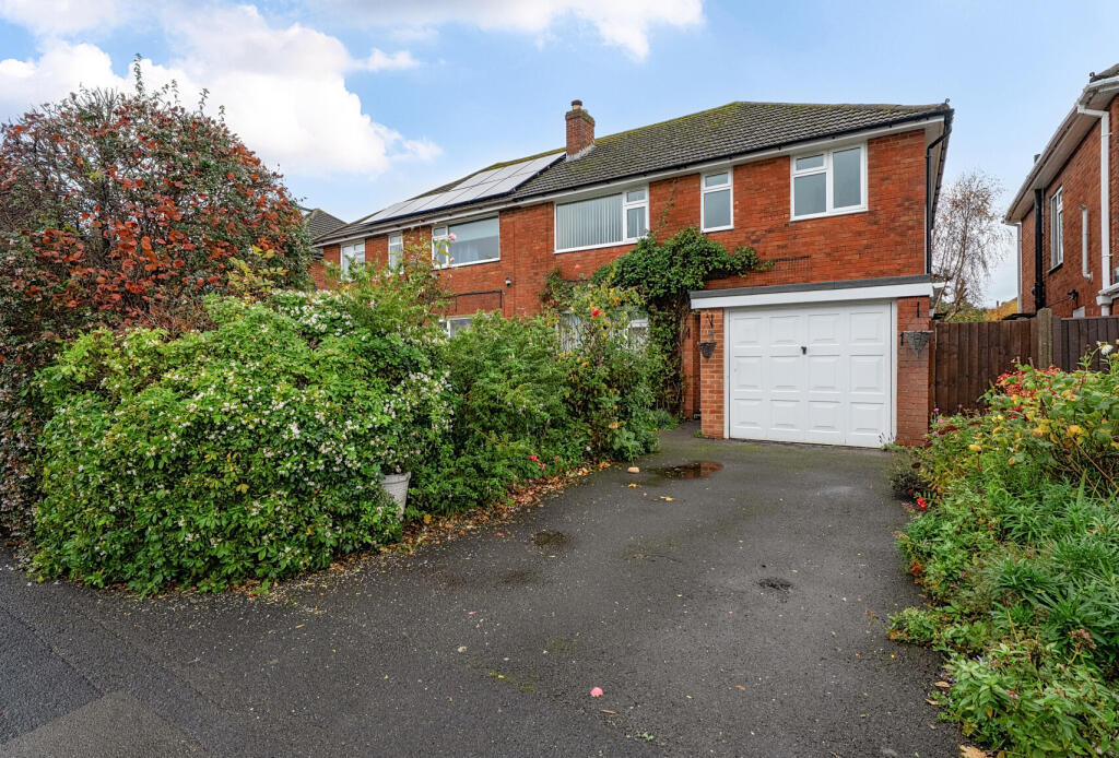 Main image of property: Mill Lane, Brockworth, Gloucester, Gloucestershire, GL3