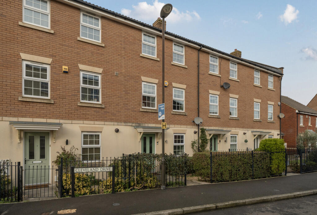 Main image of property: Cleveland Drive, Brockworth, Gloucester, Gloucestershire, GL3