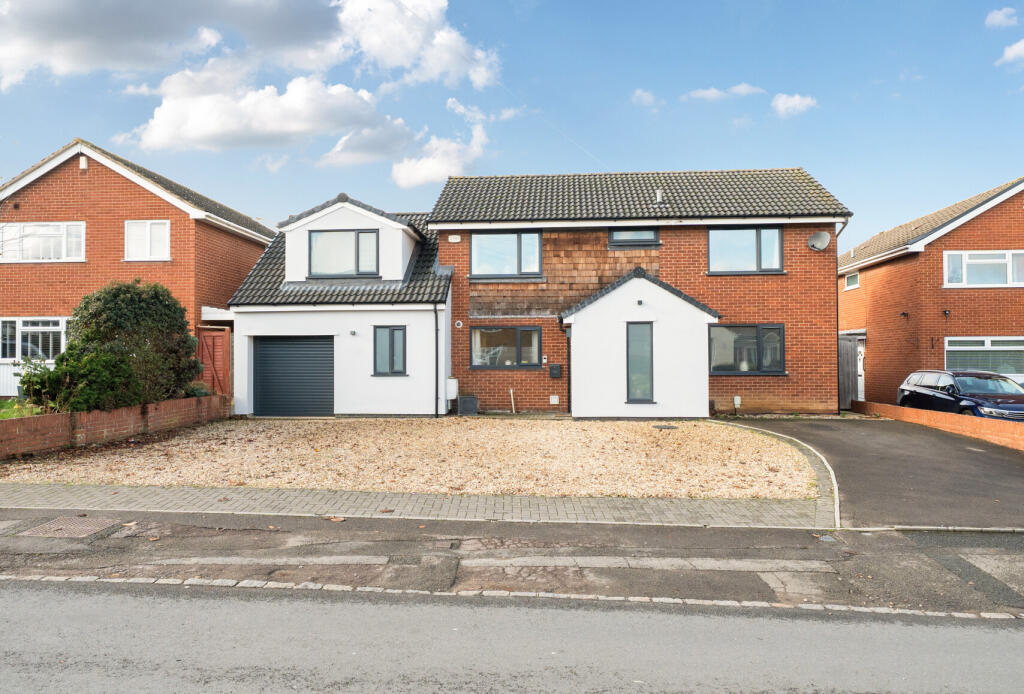Main image of property: Court Road, Brockworth, GLOUCESTER, GL3