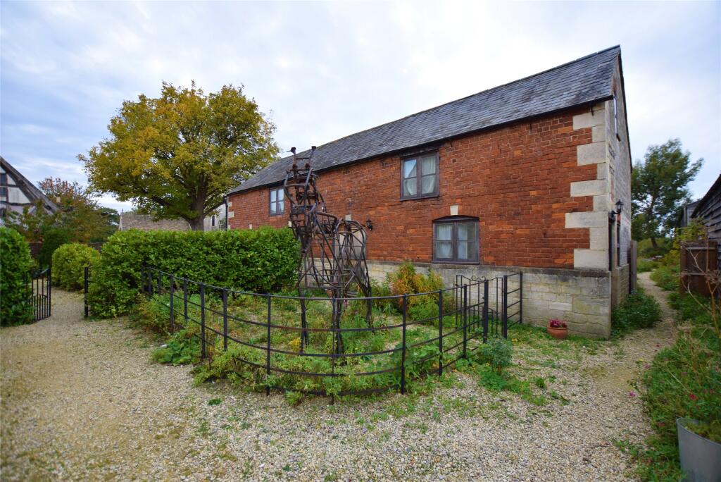 Main image of property: Brockworth Court, Court Road, Brockworth, Gloucester, GL3