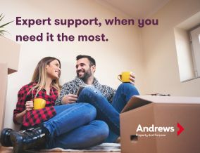 Get brand editions for Andrews Letting and Management, Brockworth