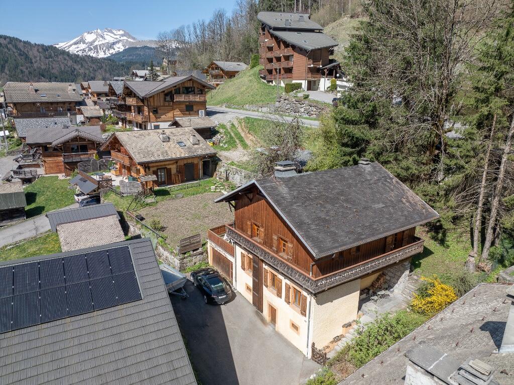 Main image of property: Morzine, Haute-Savoie, Rhone Alps