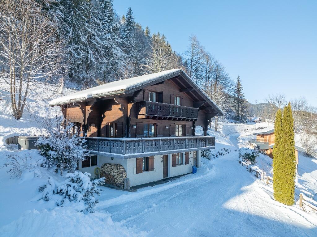 Main image of property: Morzine, Haute-Savoie, Rhone Alps