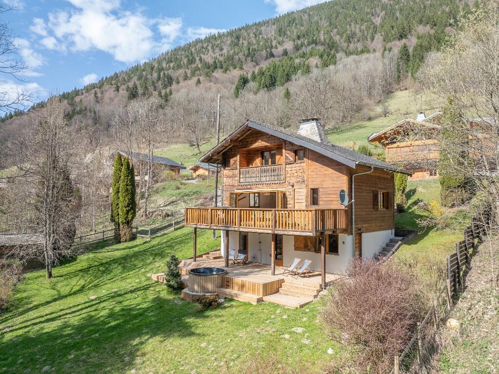 Main image of property: Morzine, Haute-Savoie, Rhone Alps