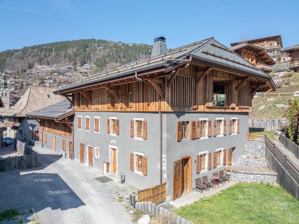 Main image of property: Morzine, Haute-Savoie, Rhone Alps