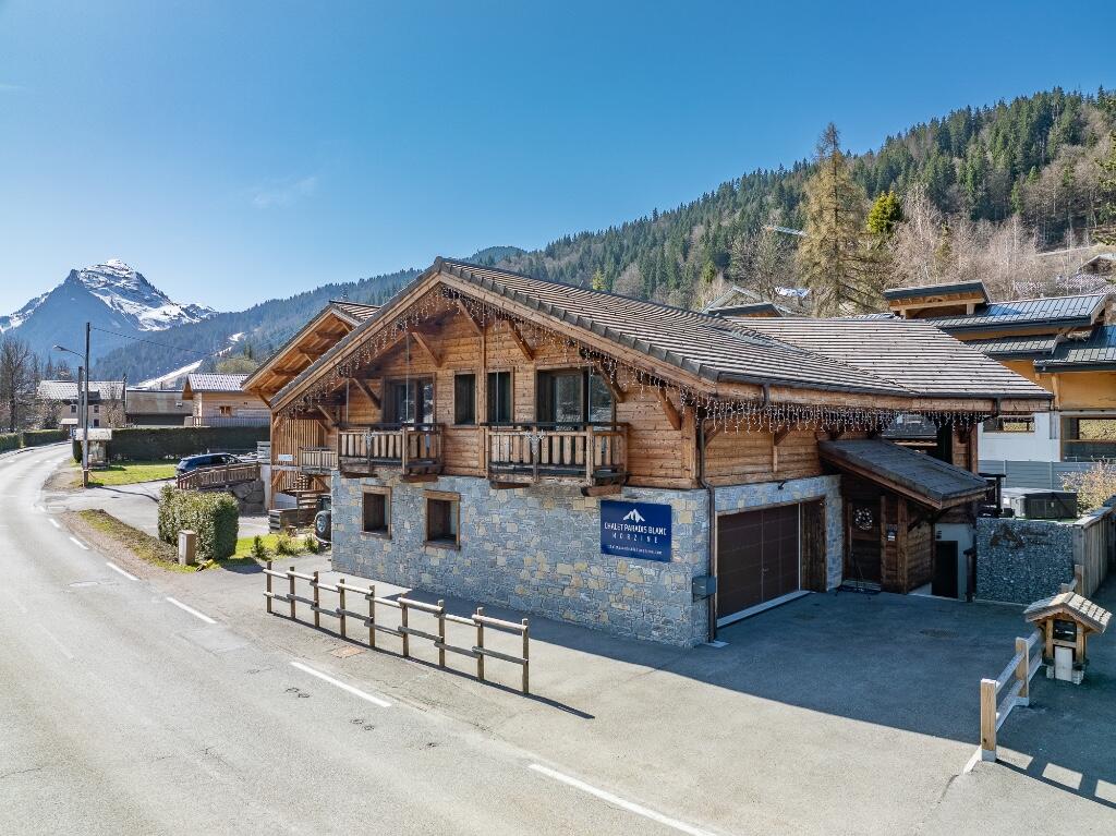 Main image of property: Morzine, Haute-Savoie, Rhone Alps