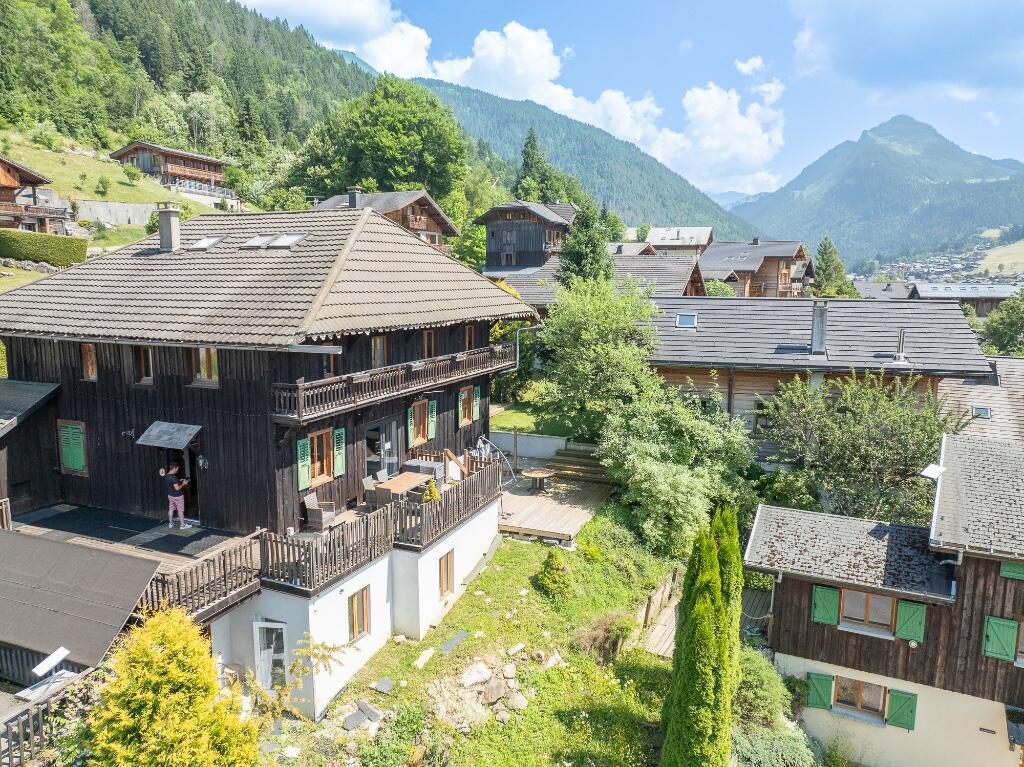 Main image of property: Morzine, Haute-Savoie, Rhone Alps
