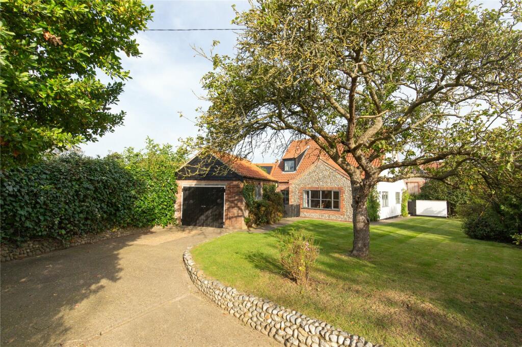 Main image of property: Langham Road, Blakeney, Holt, Norfolk, NR25
