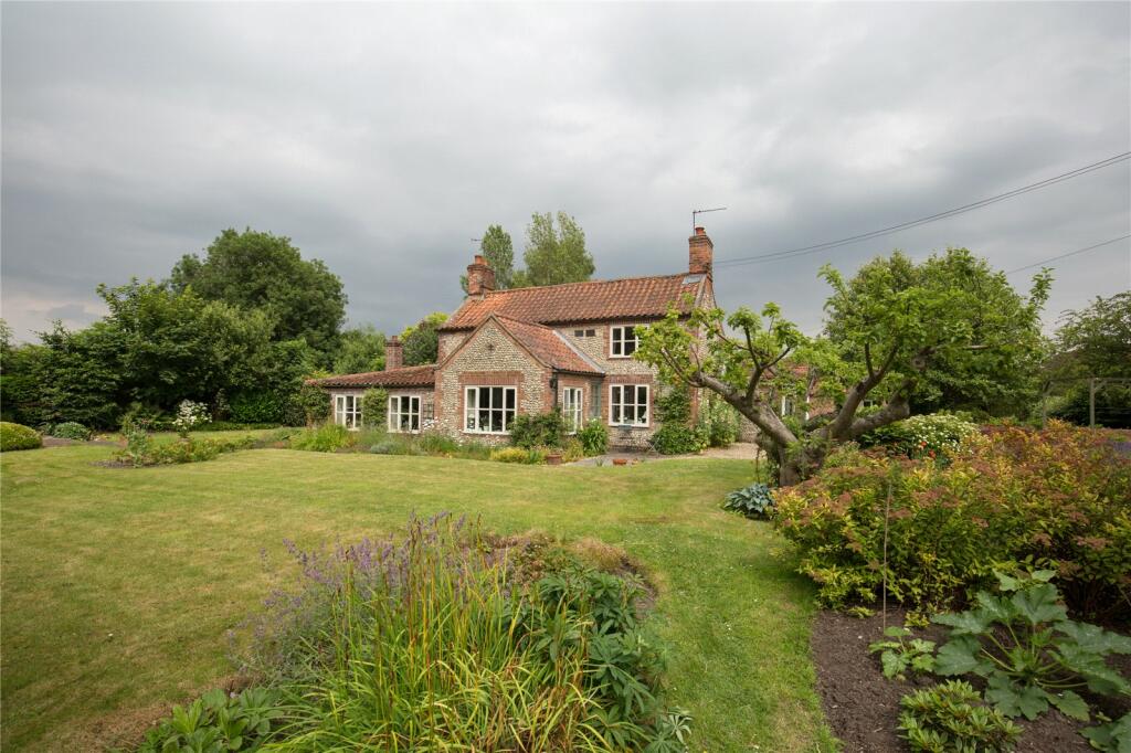 Main image of property: St Giles Road, Swanton Novers, Norfolk, NR24