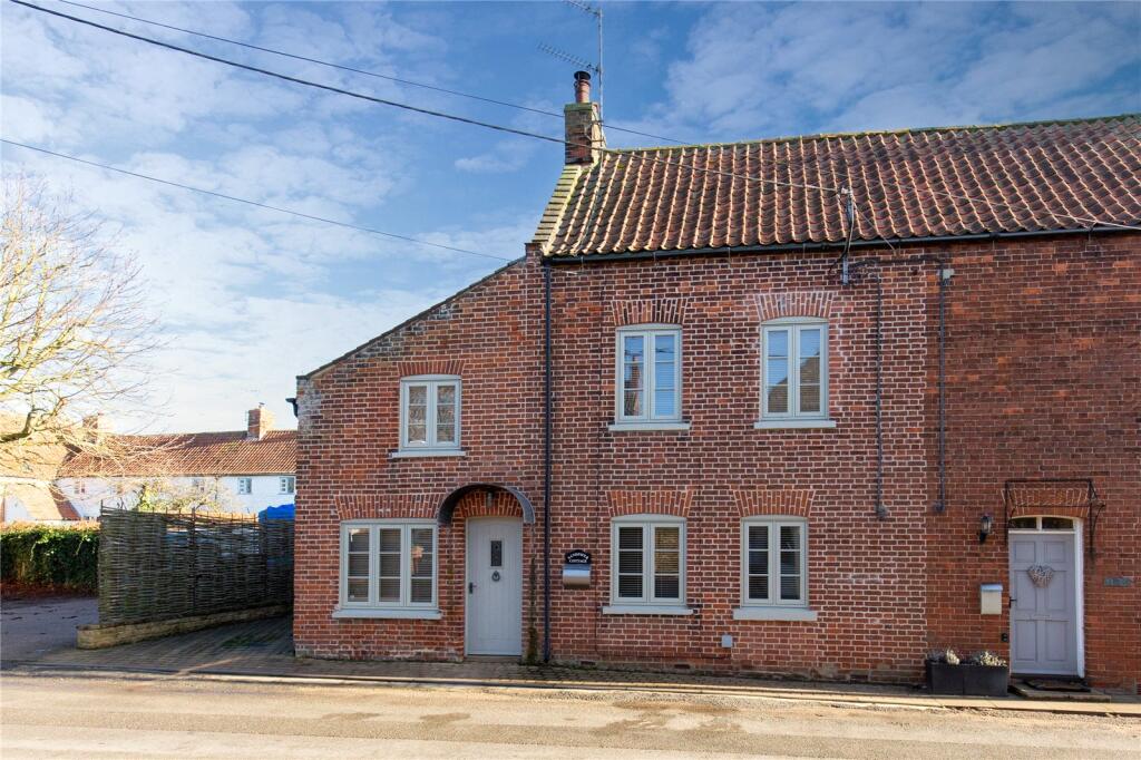 Main image of property: High Street, Ringstead, Hunstanton, Norfolk, PE36
