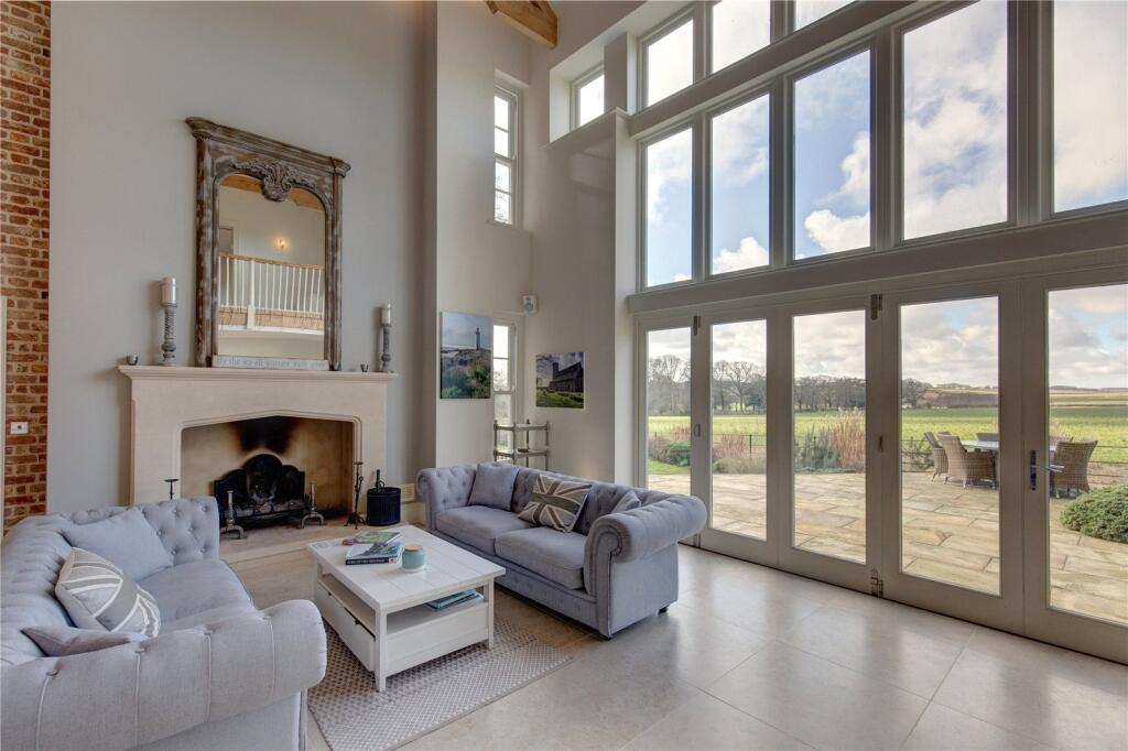 Main image of property: Herrings Lane, Burnham Market, King's Lynn, Norfolk, PE31