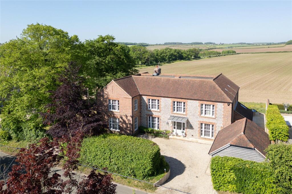 Main image of property: Herrings Lane, Burnham Market, King's Lynn, Norfolk, PE31