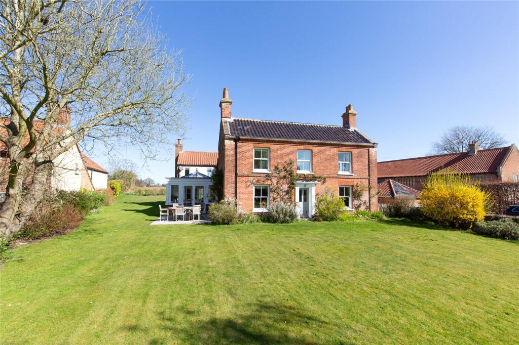 Main image of property: St. Giles Road, Swanton Novers, Melton Constable, Norfolk, NR24