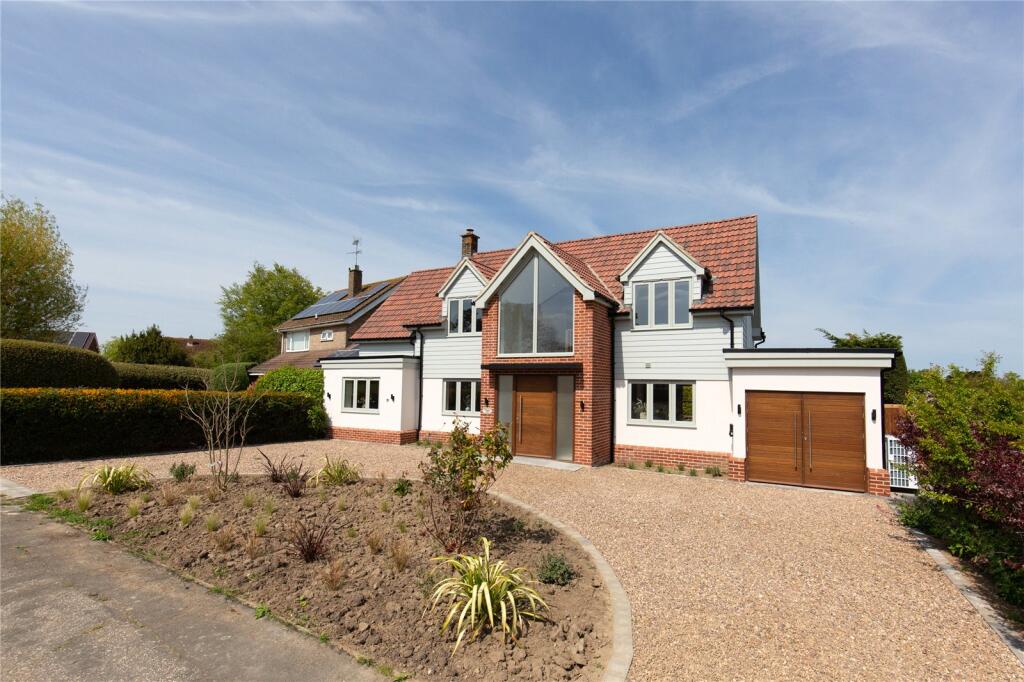 Main image of property: Kingsway, Blakeney, Holt, Norfolk, NR25