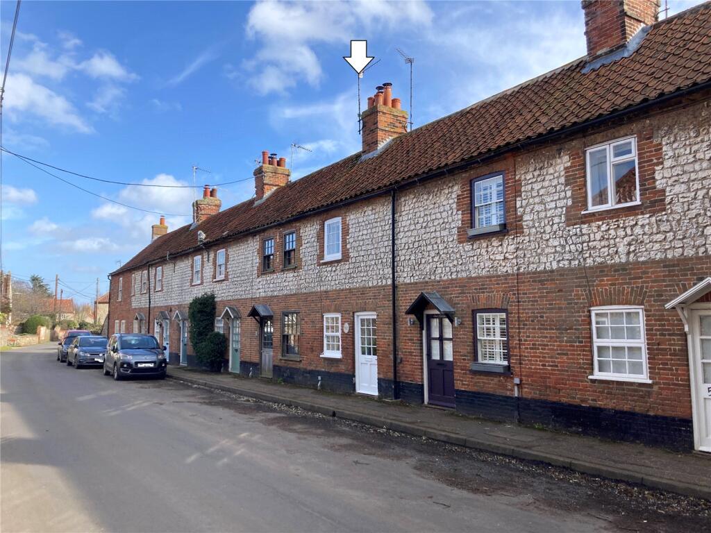 Main image of property: Rogers Row, Station Road, Burnham Market, King's Lynn, PE31