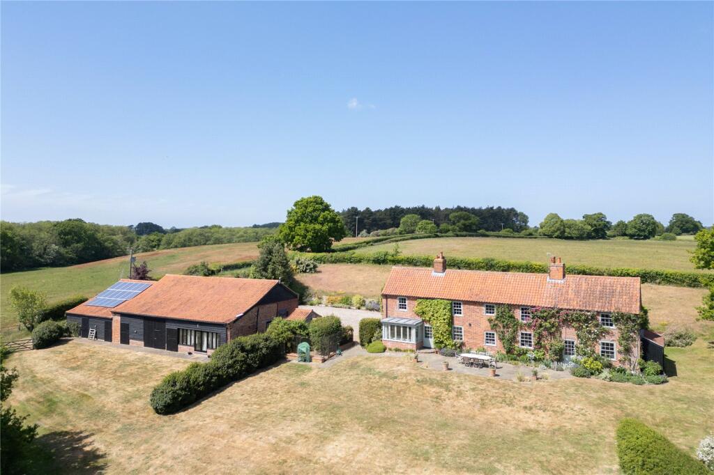 Main image of property: Small Hopes Farm, Workhouse Lane, Norfolk, NR24
