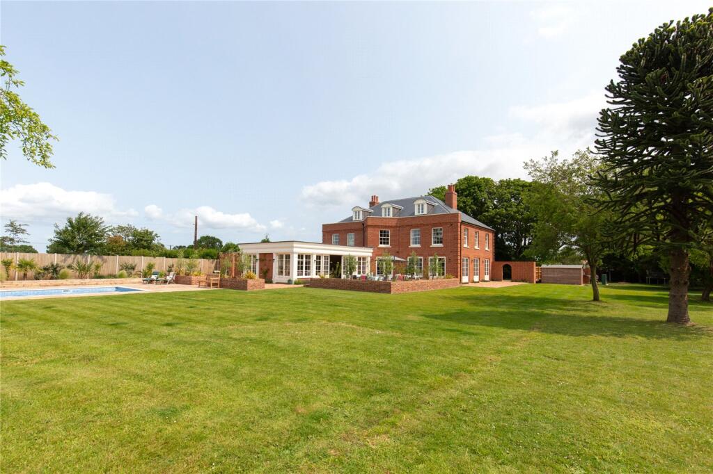Main image of property: Peacock Lane, Holt, Norfolk, NR25