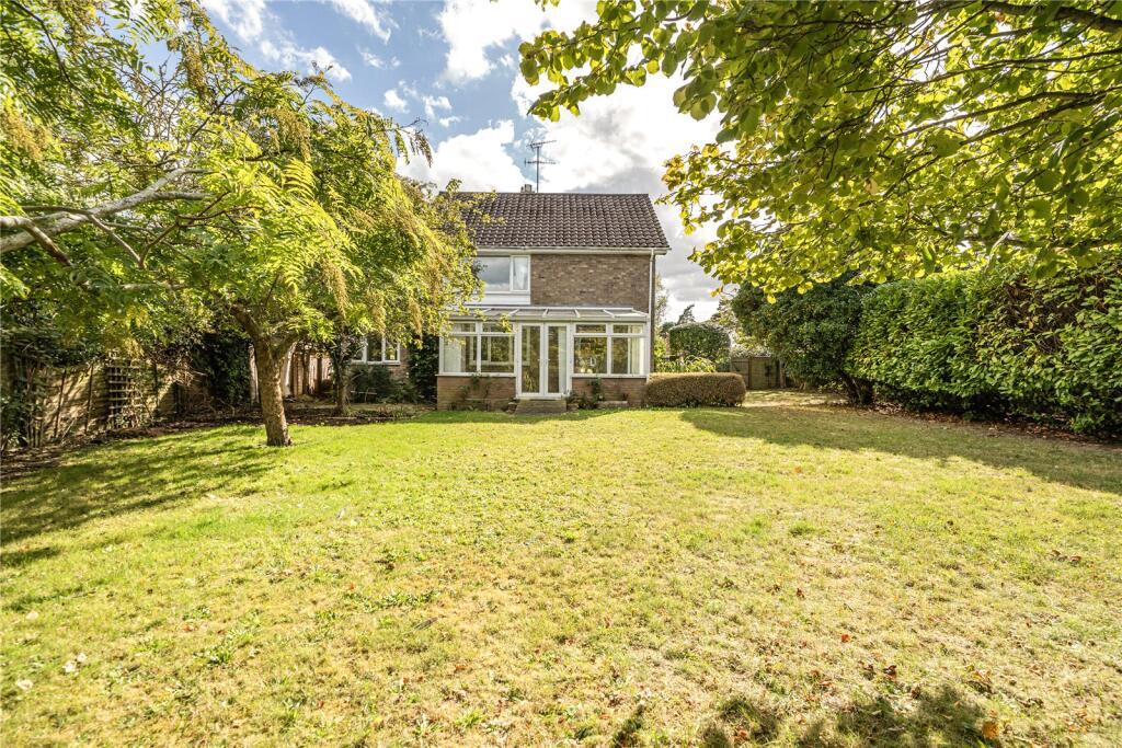 Main image of property: Kingsway, Blakeney, Holt, Norfolk, NR25