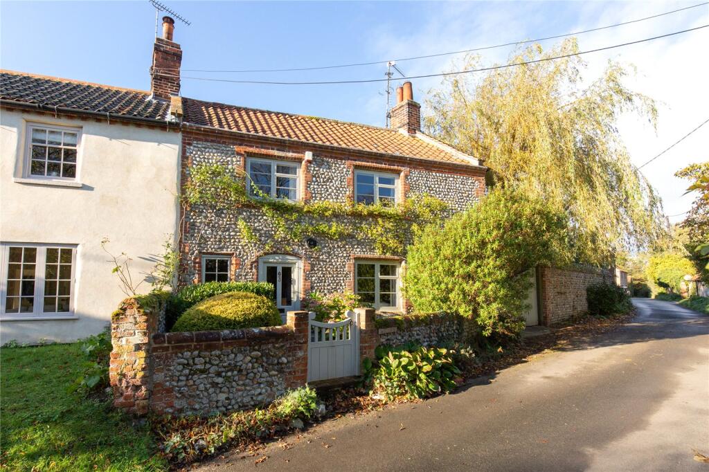 Main image of property: Wiveton, Holt, Norfolk, NR25