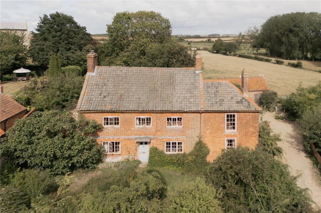 Main image of property: High Street, Wighton, Wells-next-the-Sea, Norfolk, NR23
