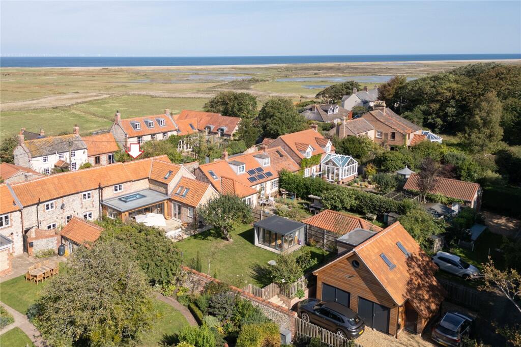 Main image of property: Hill Top, Cley, NR25