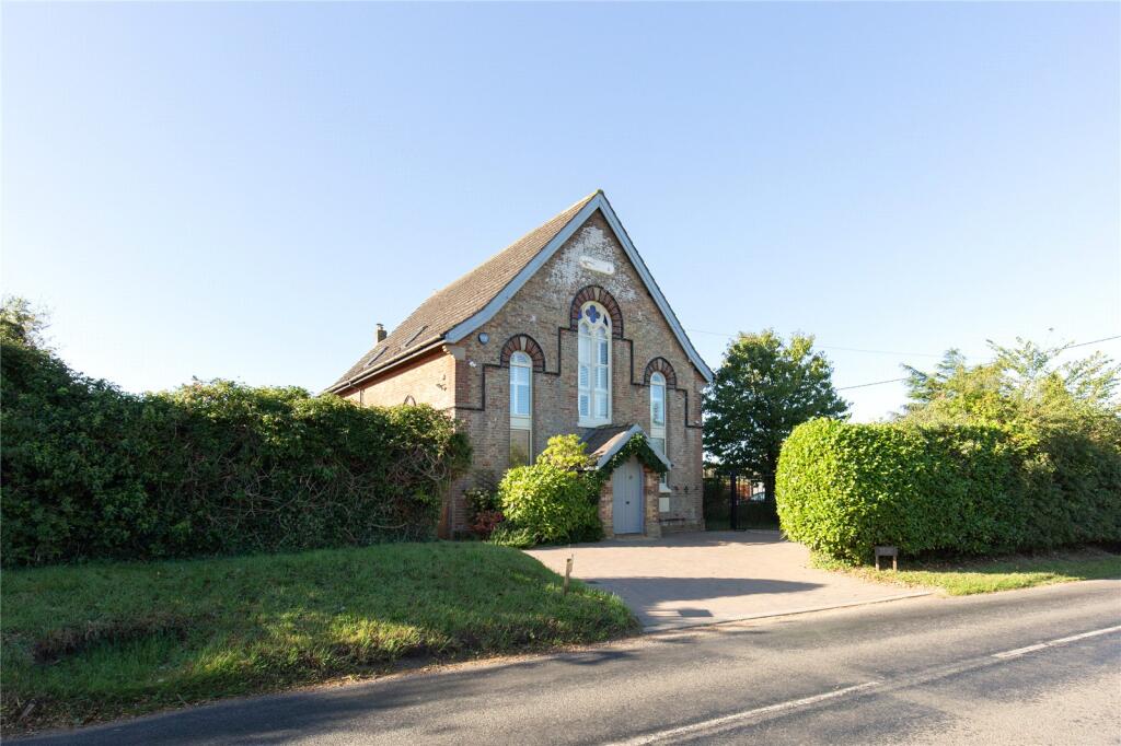 Main image of property: Stocks Close, Great Bircham, King's Lynn, Norfolk, PE31