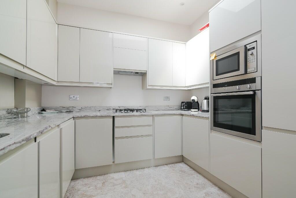 Main image of property: Earl's Court Square, London, SW5