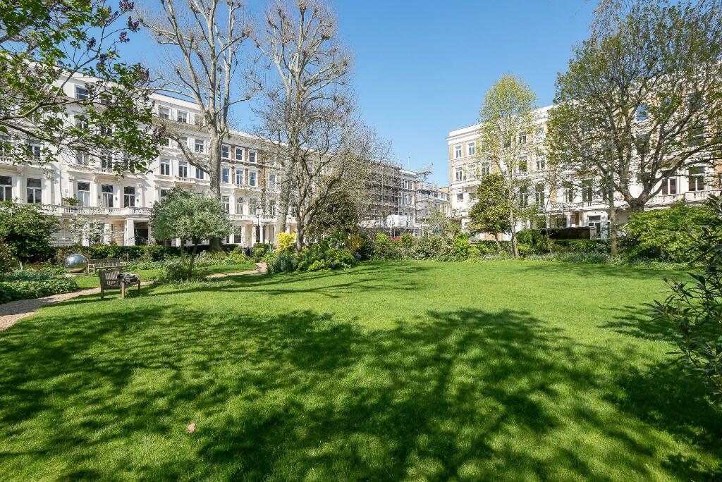 Main image of property: Earl's Court Square, London, SW5