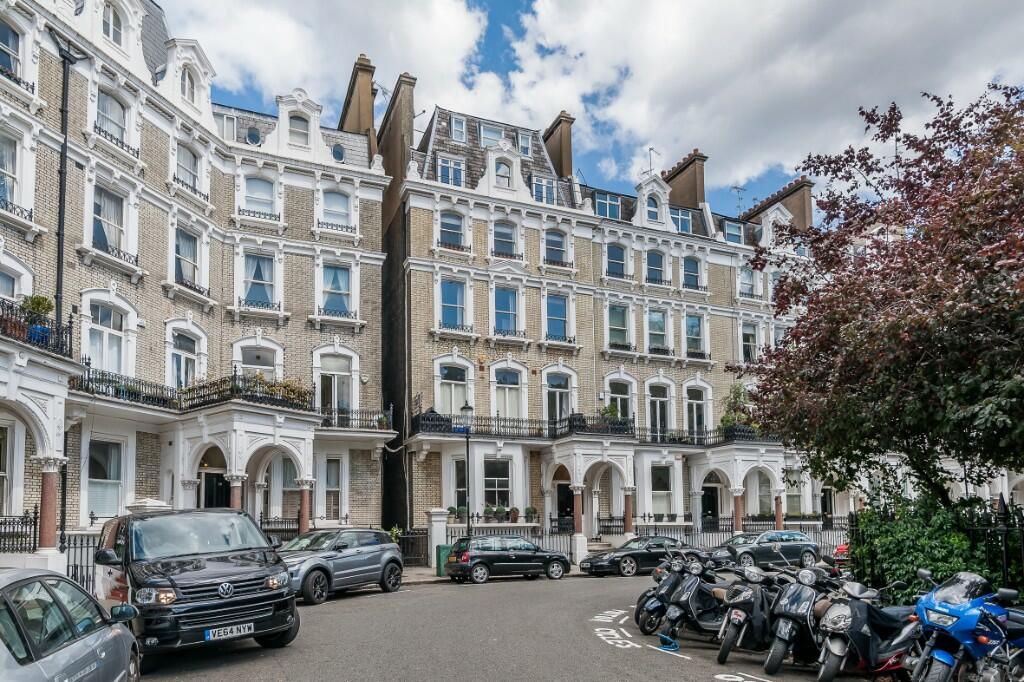 Main image of property: Redcliffe Square, London, SW10