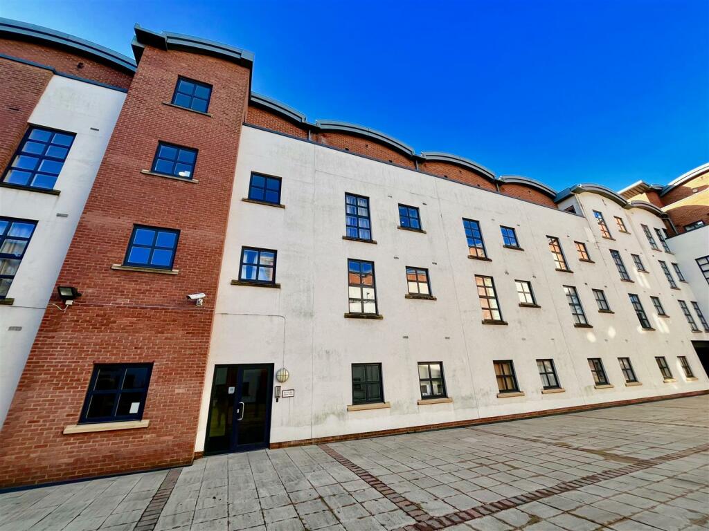 Main image of property: Curzon Place, Gateshead