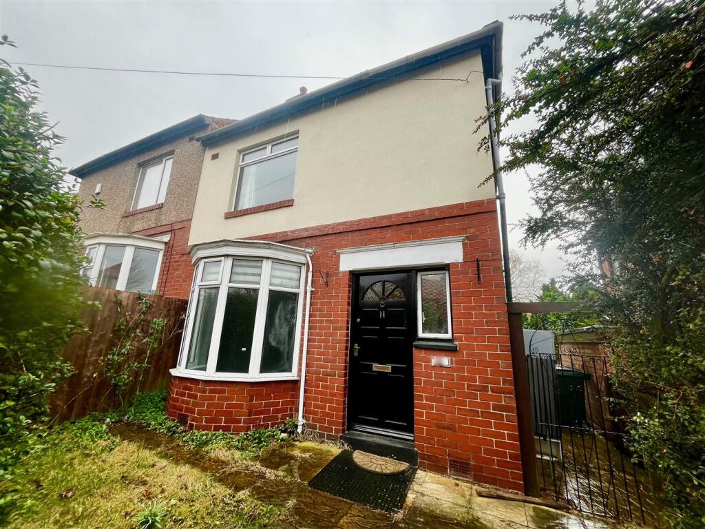 Main image of property: Field House Road, Gateshead