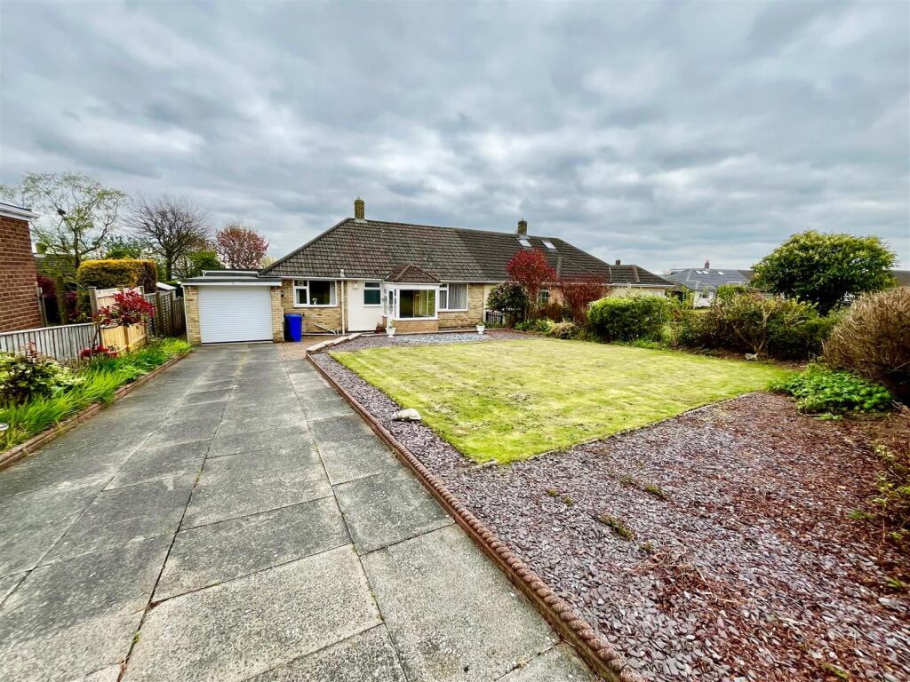 Main image of property: Aquila Drive, Heddon-On-The-Wall, Newcastle Upon Tyne