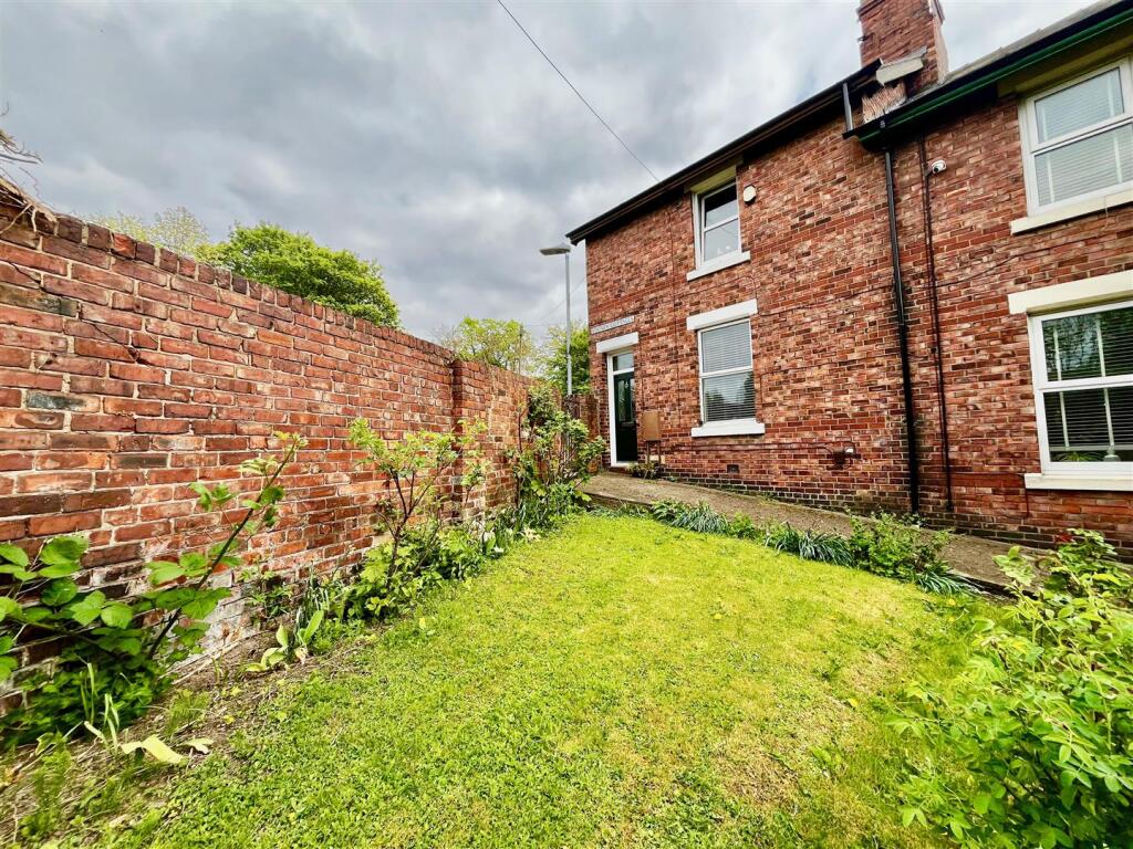 Main image of property: Elysium Lane, Gateshead