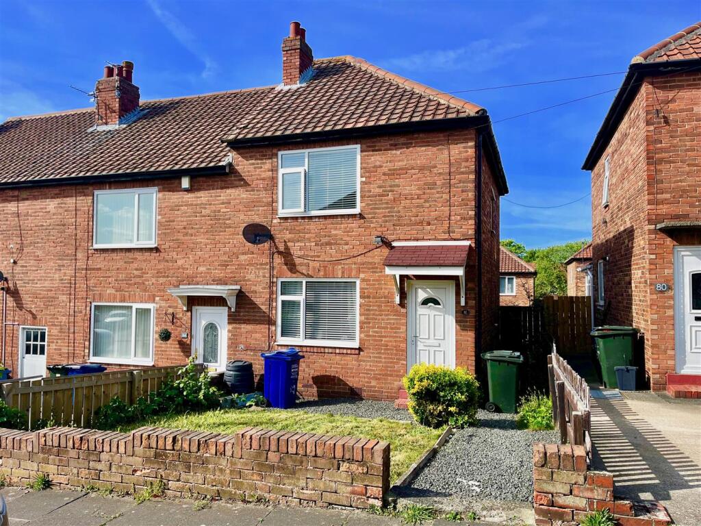 Main image of property: Bavington Drive, Fenham, Newcastle Upon Tyne