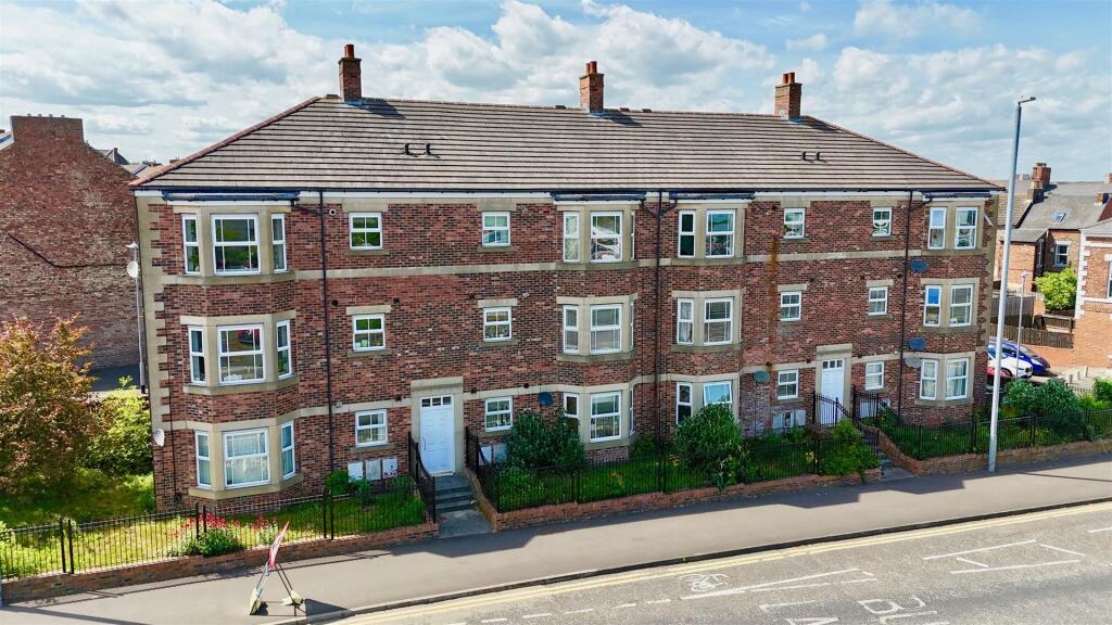 Main image of property: Hartington Court, Durham Road, Gateshead
