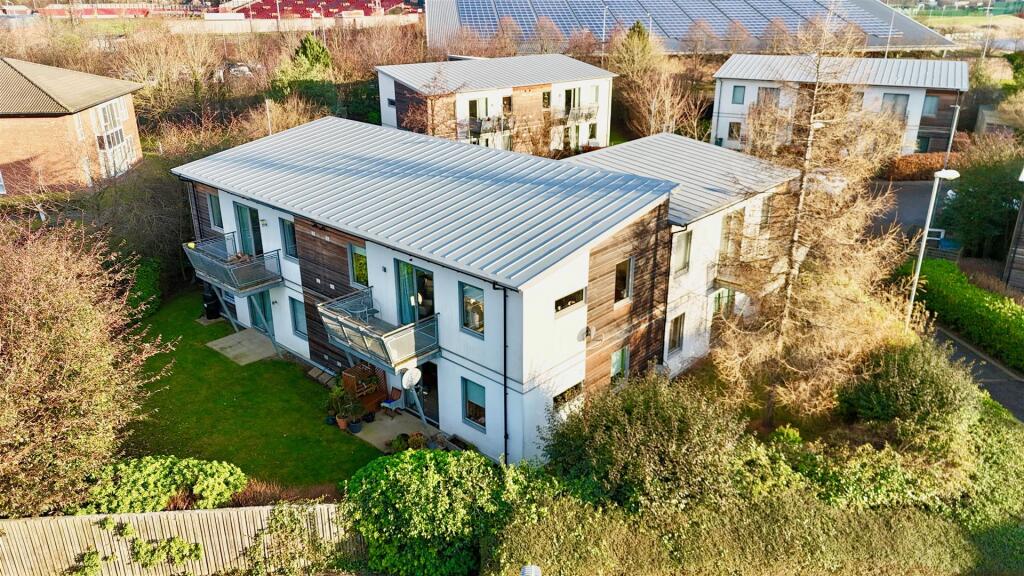 Main image of property: Marigold Avenue, Gateshead
