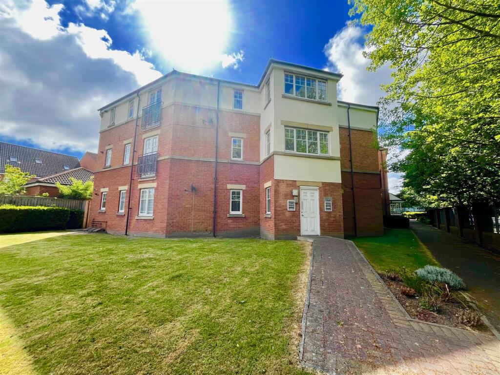 Main image of property: Redgrave Close, Gateshead