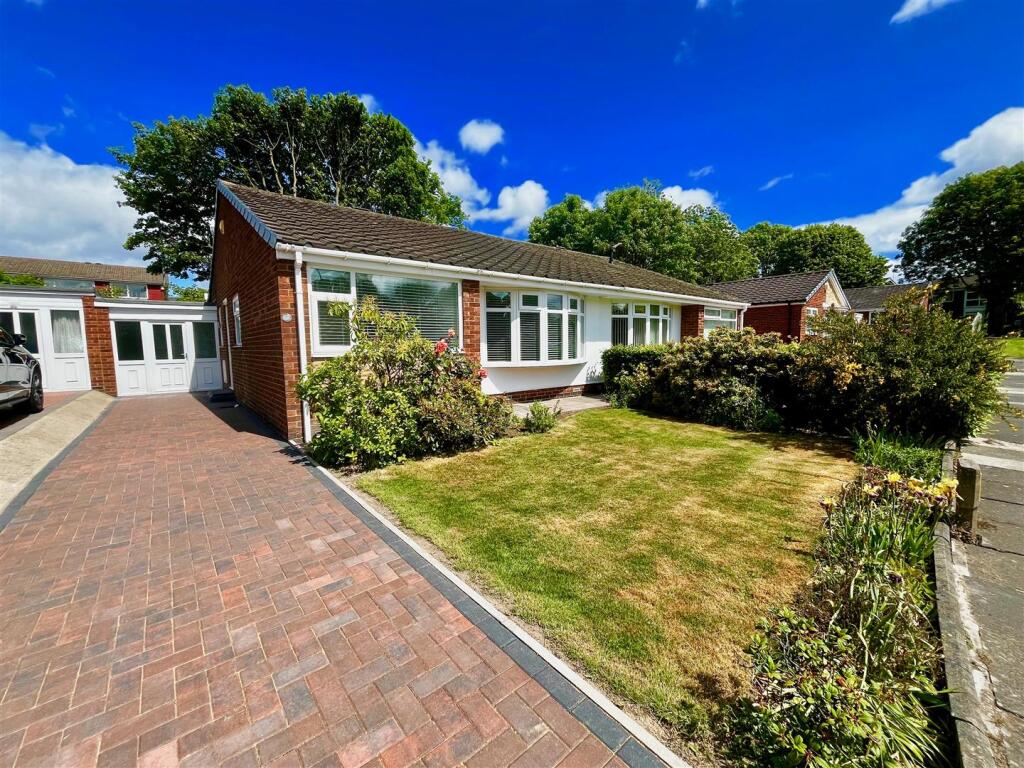 Main image of property: Falsgrave Place, Whickham, Newcastle Upon Tyne