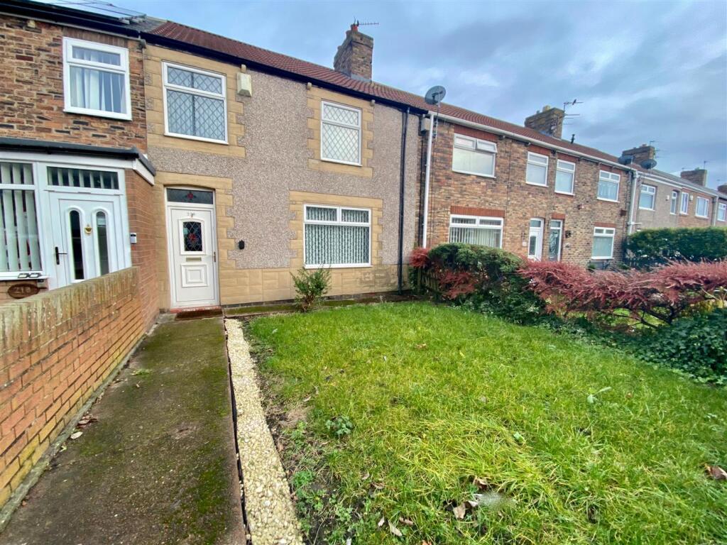 Main image of property: Milburn Road, Ashington
