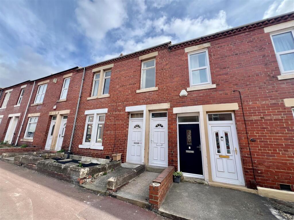 Main image of property: Portland Street, Pelaw, Gateshead