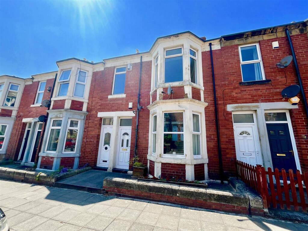 Main image of property: Fern Dene Road, Gateshead