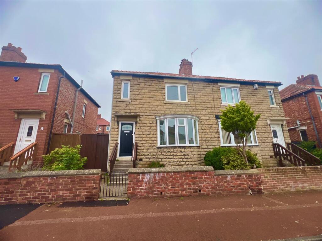 Main image of property: Brighton Road, Bensham, Gateshead