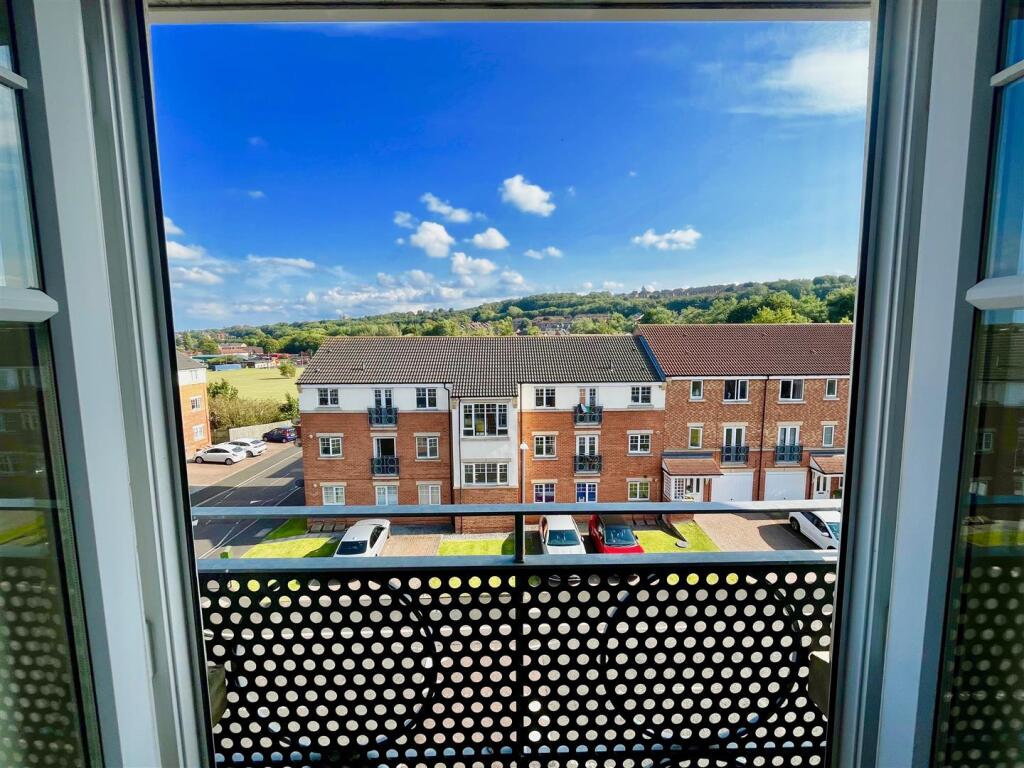 Main image of property: Sanderson Villas, St James Village, Gateshead